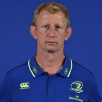 Leo Cullen rugby player