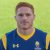 Connor Braid Worcester Warriors