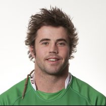 Bryn Templeman rugby player
