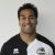 Dion Berryman Zebre Rugby