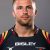 Tom Prydie Newport Gwent Dragons