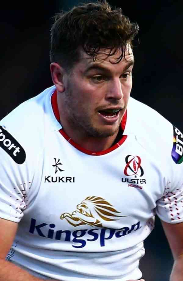 Sean Reidy Ultimate Rugby Players, News, Fixtures and Live Results