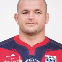 Alexandru-Mihai Tarus rugby player