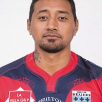 Jordan Puletua rugby player