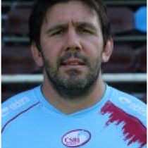 Pierre Saby rugby player