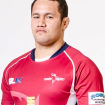 Francis Smith rugby player