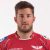 DTH Van Der Merwe Scarlets