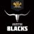 Austin Blacks logo