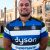 Robbie Fruean Bath Rugby