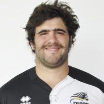 Guillermo Roan rugby player