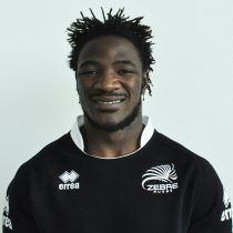 Abou Souare rugby player