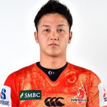 Daisuke Inoue rugby player