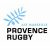 Provence Rugby logo