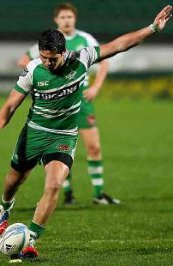 Jade Ruaa Rugby Jade Te Rure | Ultimate Rugby Players, News, Fixtures and Live Results