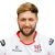 Steven Mulholland Ulster Rugby