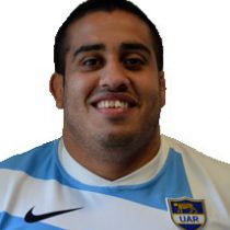 Roberto Tejerizo rugby player