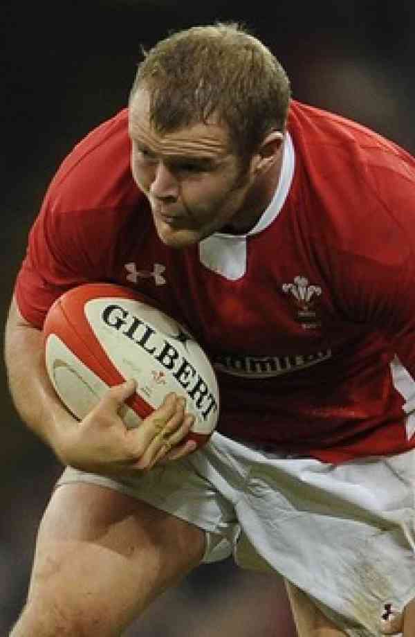 Scott Andrews Ultimate Rugby Players, News, Fixtures and Live Results