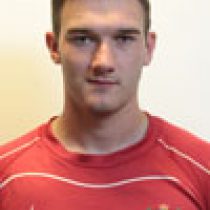 Dylan Morgans rugby player