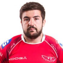 Torin Myhill rugby player