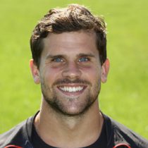 Tim Streather rugby player