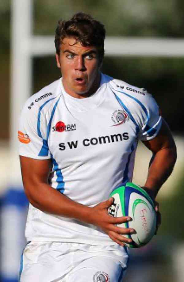 Joshua Skinner Ultimate Rugby Players, News, Fixtures and Live Results
