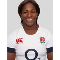 Margaret Alphonsi rugby player