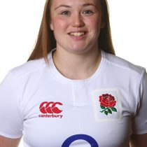 Laura Keates rugby player