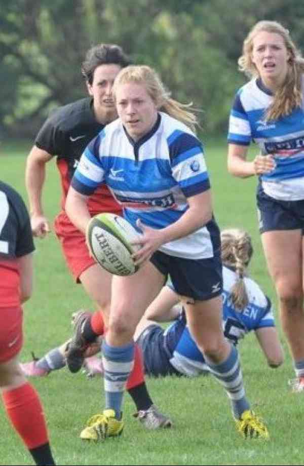 Heather Kerr Ultimate Rugby Players, News, Fixtures and Live Results