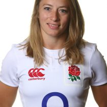 Fiona Pocock rugby player