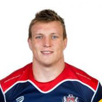 Jack O'Connell rugby player
