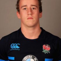 Tom Morton rugby player