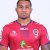 Lolo Fakaosilea Queensland Reds