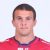 Alex Gibbon Queensland Reds