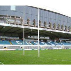 Cardiff Arms Park