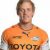 Coenie van Wyk Cheetahs