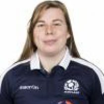 Siobhan McMillan rugby player