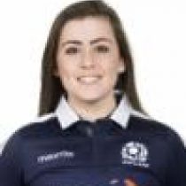 Lucy Park rugby player