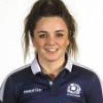 Abi Evans rugby player
