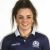 Abi Evans Scotland Women