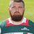 Michele Rizzo Leicester Tigers