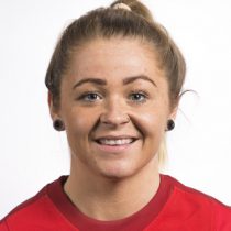 Adi Taviner rugby player