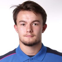 Teri Gee rugby player