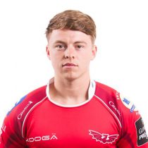 Connor Lloyd rugby player