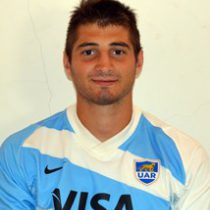 Mat&iacute;as Ferro rugby player
