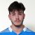 Giordano Baldino Italy U20's