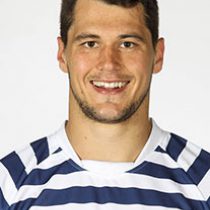 Brendan Clements rugby player