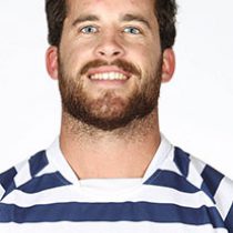 Christopher Keet rugby player