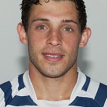 Jesse Wilensky rugby player
