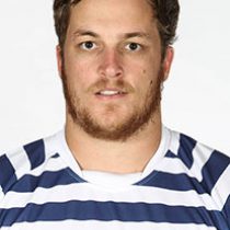Sean Paterson rugby player