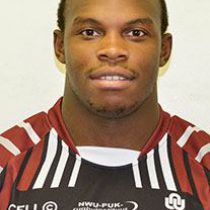 Funani Mabala rugby player